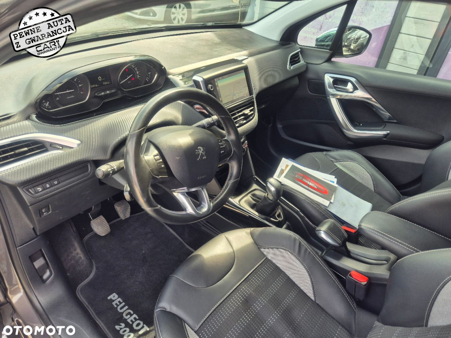 Peugeot 2008 - 17