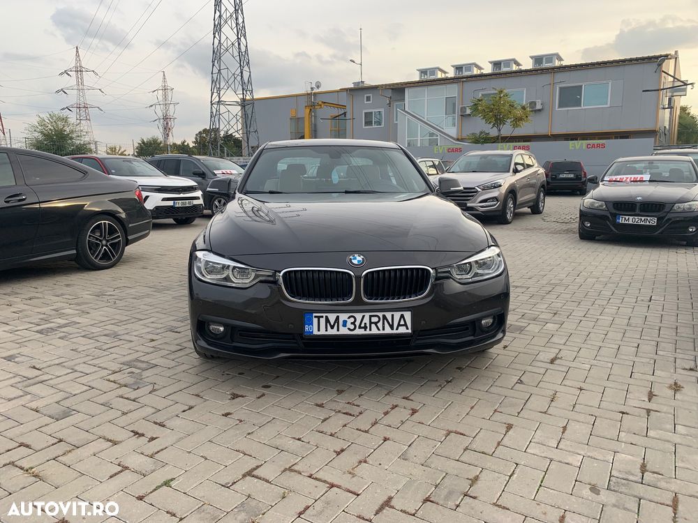 BMW Seria 3 - 12
