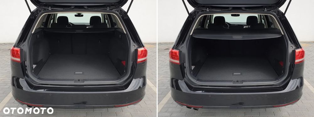 Volkswagen Passat Variant 1.8 TSI BMT Comfortline DSG - 9