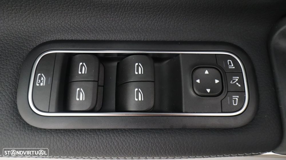 Mercedes-Benz CLA 180 d Progressive Aut. - 22