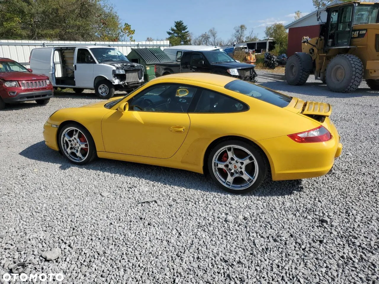 Porsche 911 - 2