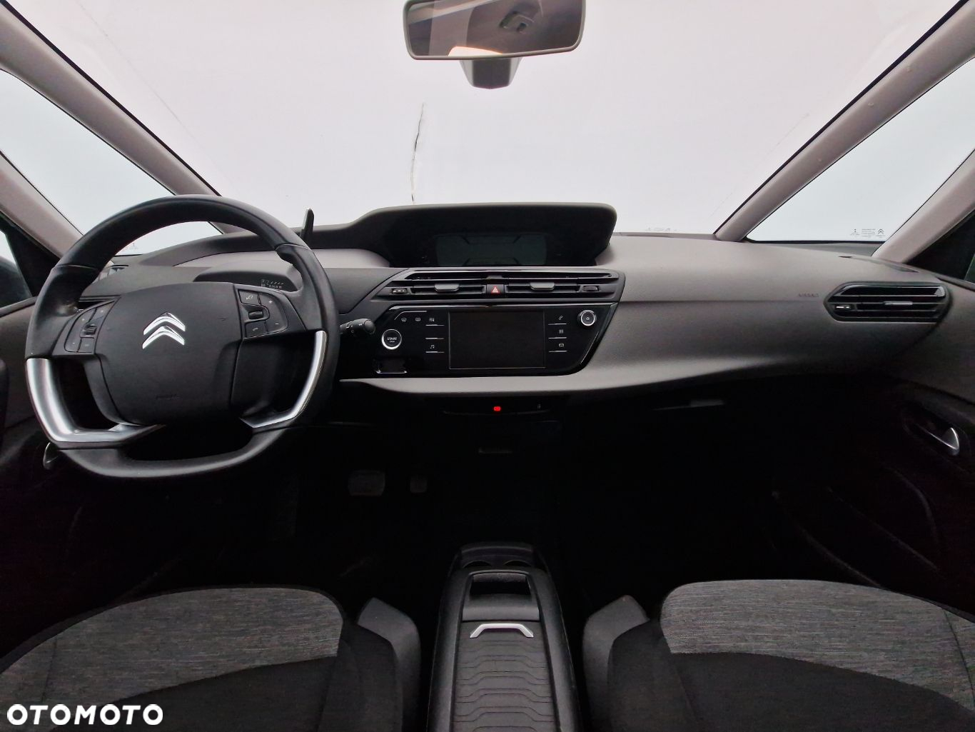 Citroën C4 SpaceTourer - 19