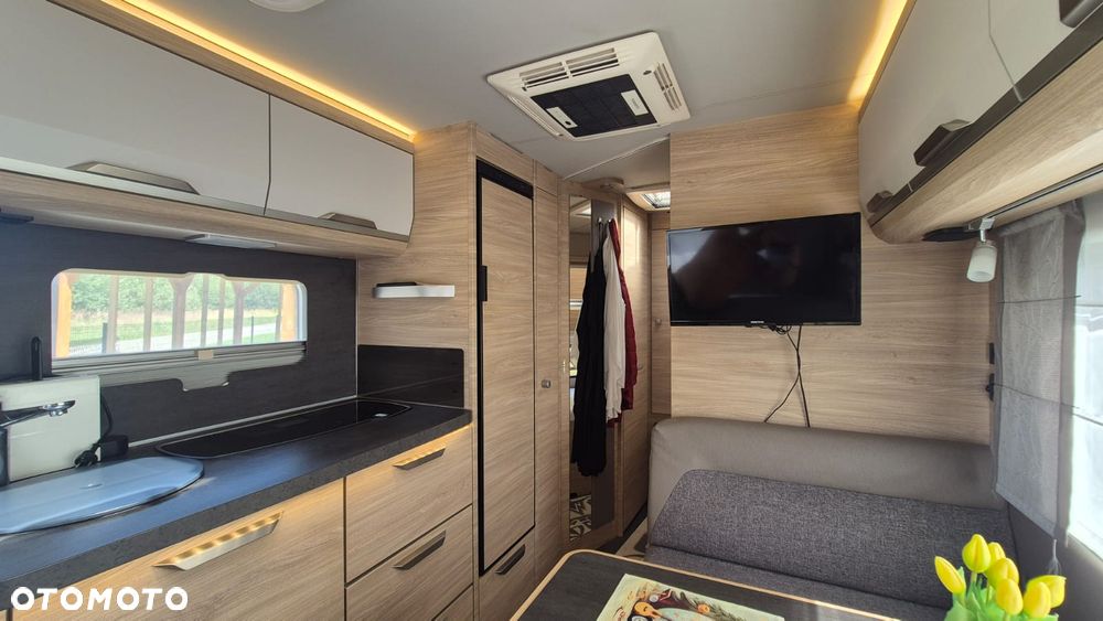 KNAUS 500 SW - 13