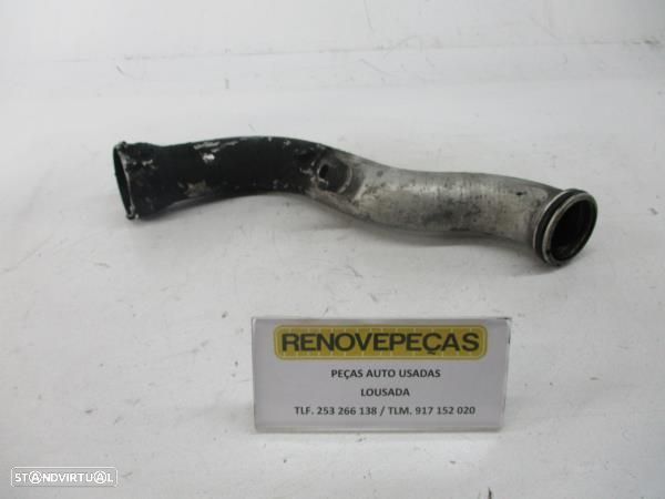 Tubo Intercooler  Mercedes-Benz S-Class (W220) - 1