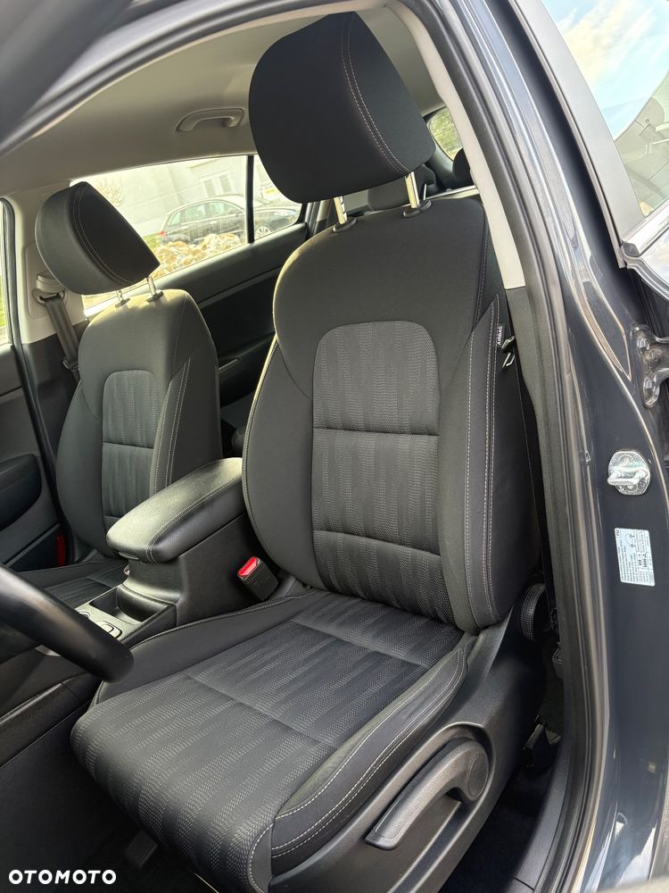 Kia Sportage 1.6 CRDI AWD DCT PLATINUM - 26