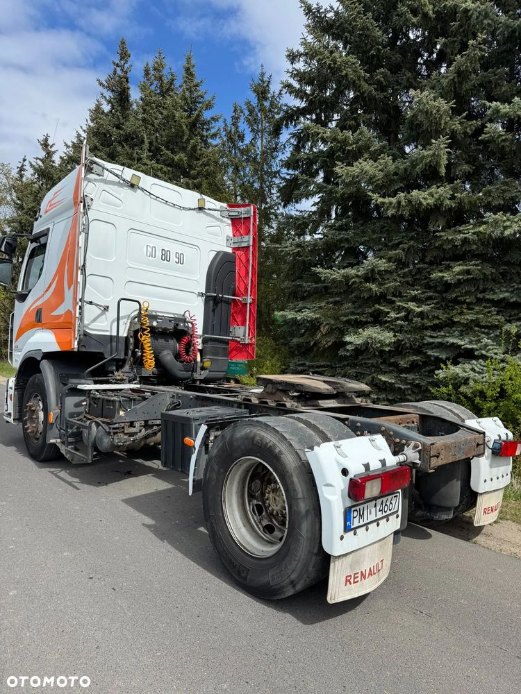 Renault Premium 450 automat - 5