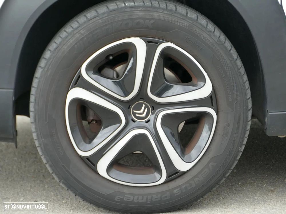 Citroën C3 Aircross 1.2 PureTech Feel - 8