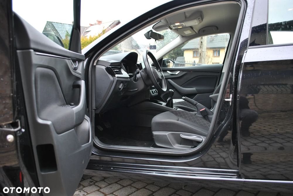 Skoda Scala 1.0 TSI Ambition - 25