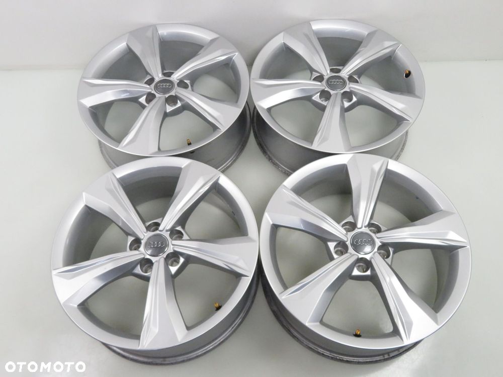 Alufelgi 19'' Audi Q3 Q5 A4 B8 B9 A6 C8 5x112 ET34 80A601025K - 1