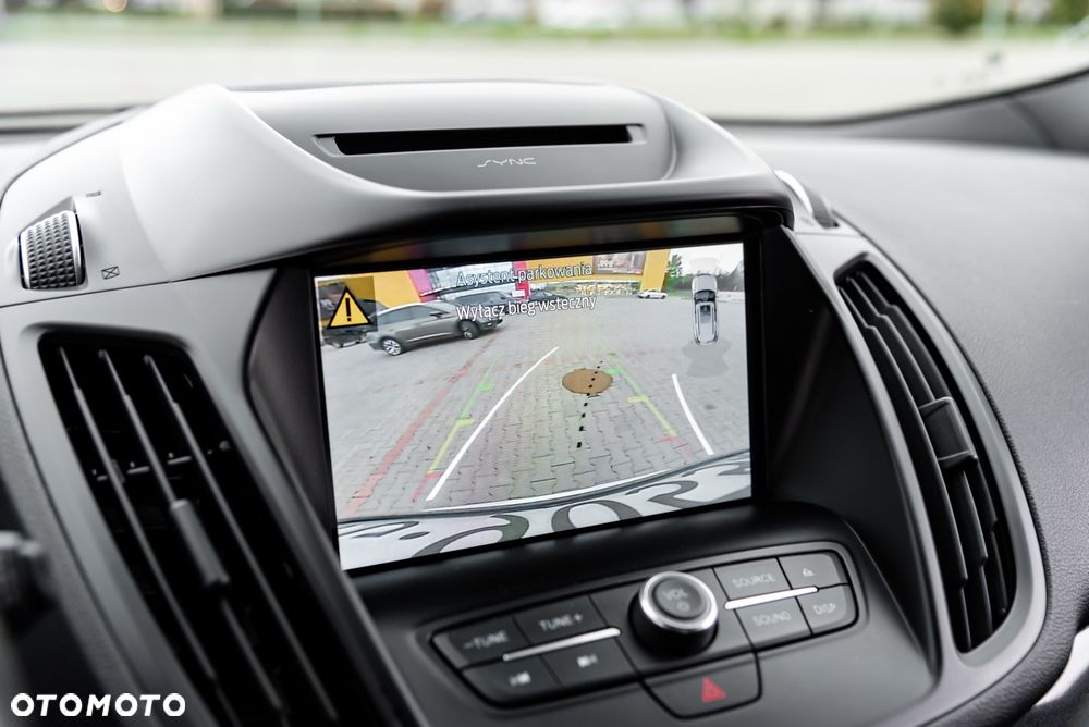 Ford Kuga 2.0 TDCi 4x4 ST-Line - 37