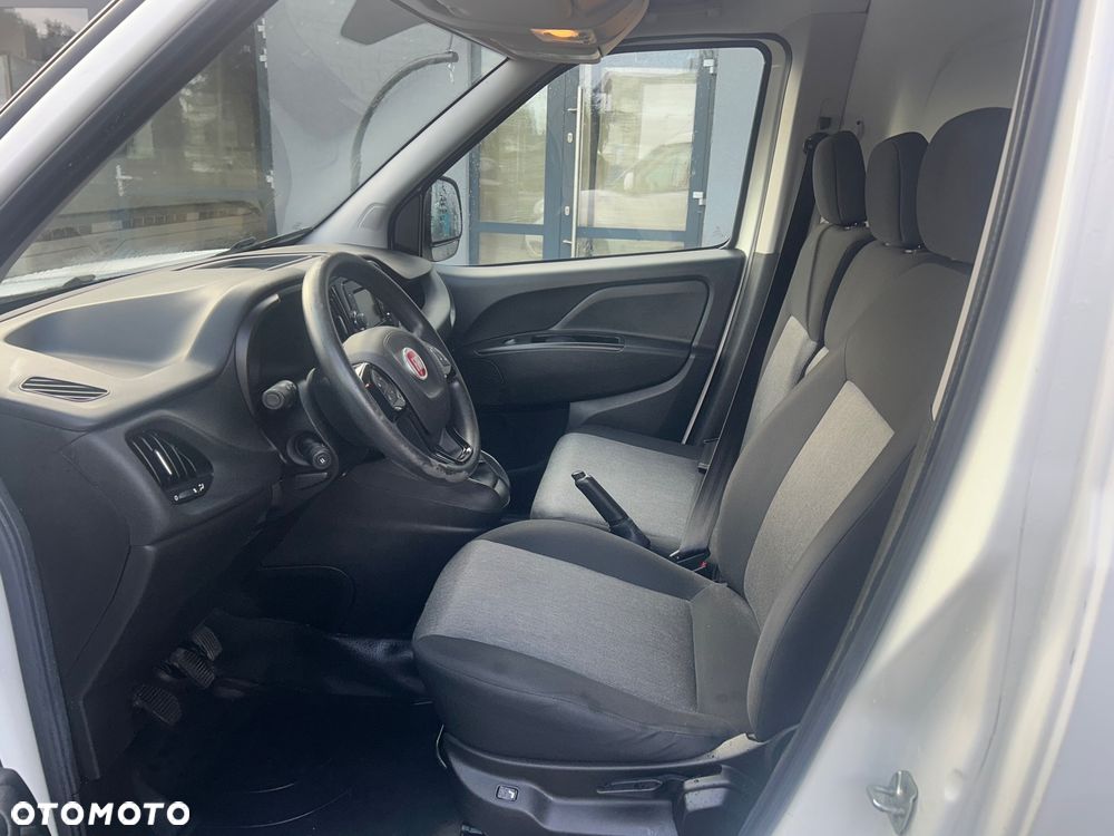 Fiat Doblo - 9