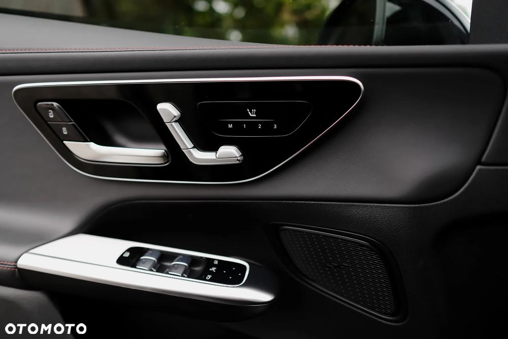 Mercedes-Benz GLC AMG 43 4Matic AMG SPEEDSHIFT MCT 9G AMG Line Premium - 15