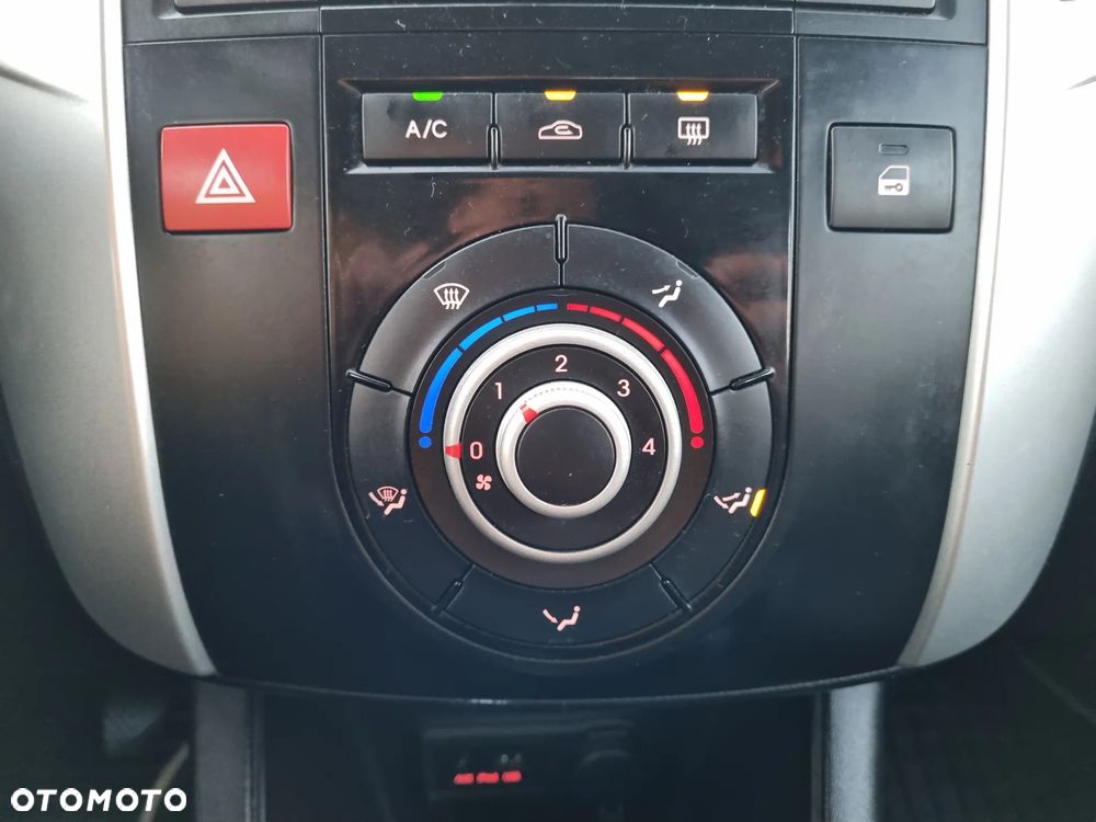 Kia Venga 1.4 L - 15