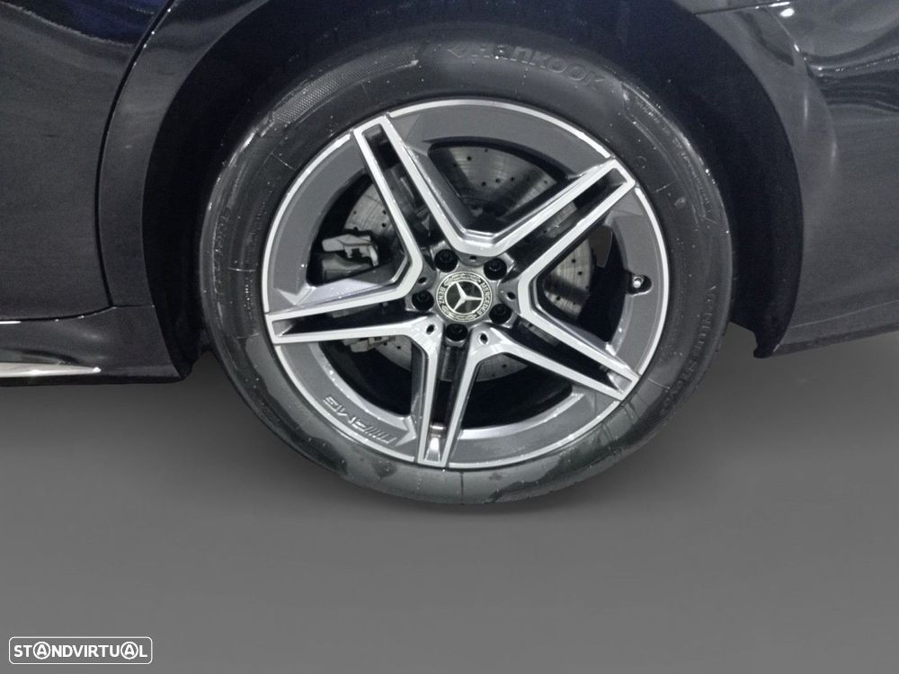 Mercedes-Benz S 450 d 4Matic - 14