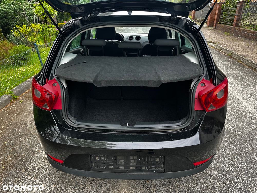 Seat Ibiza - 9