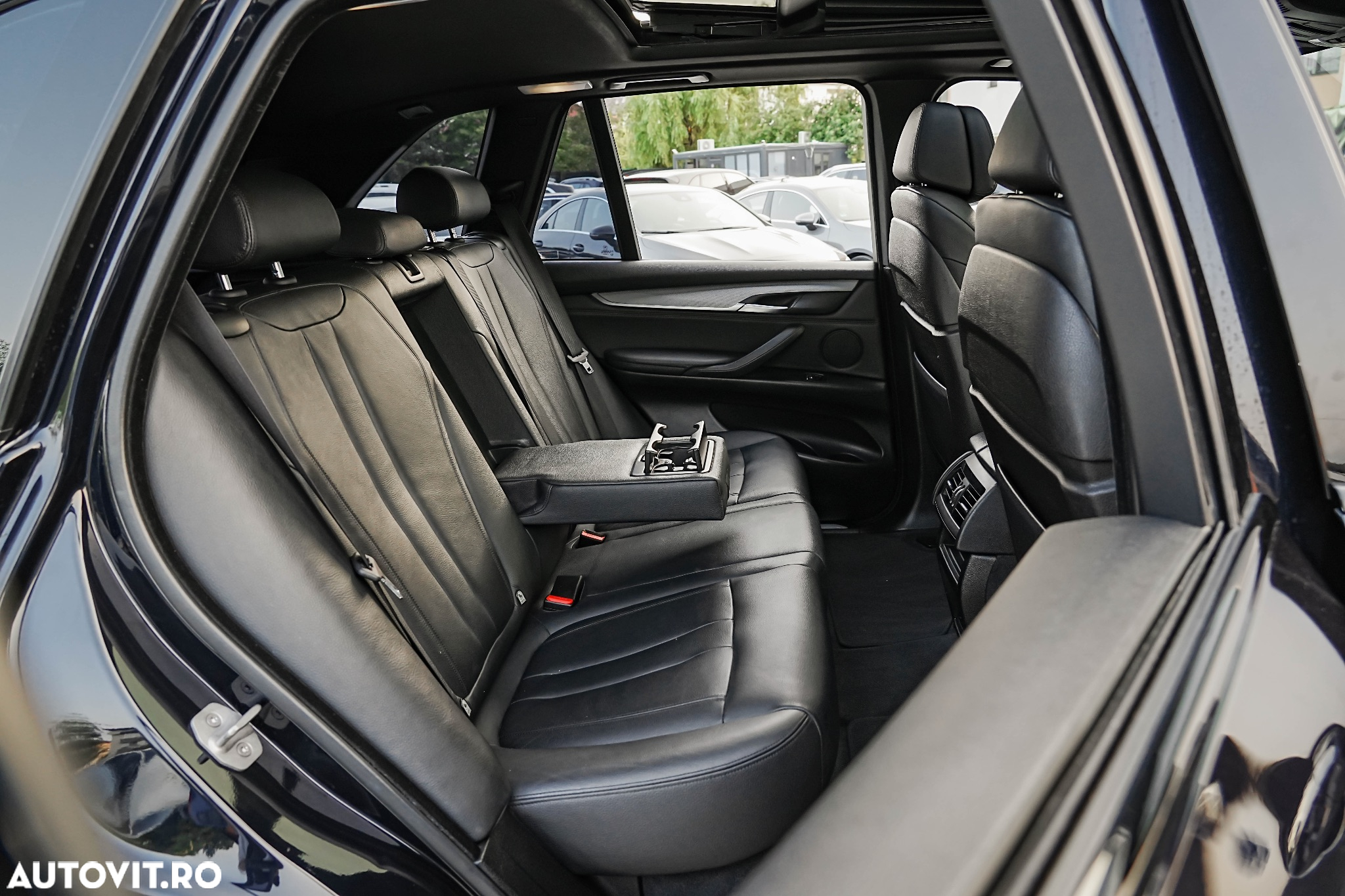 BMW X5 xDrive30d Sport-Aut. - 23