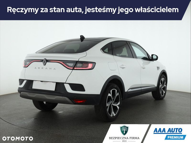 Renault Arkana - 6