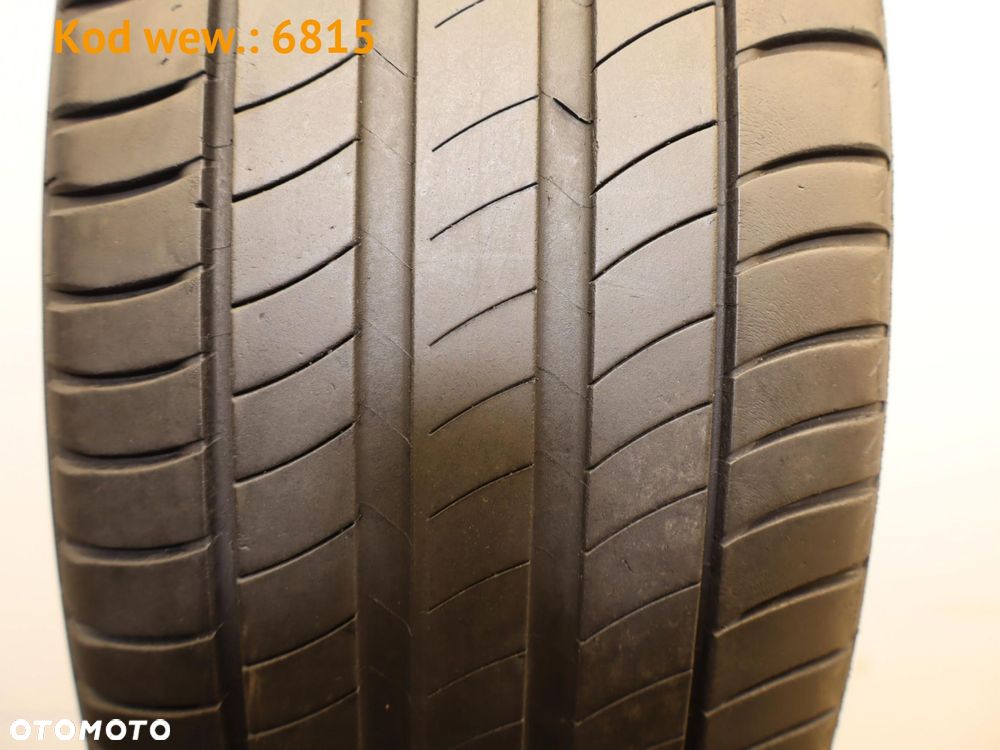 Michelin PRIMACY 3 - 225/50 R18 - 7
