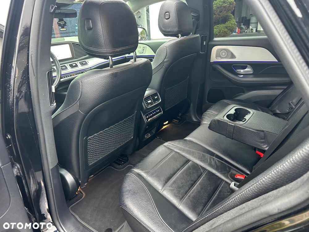 Mercedes-Benz GLE 350 de PHEV 4-Matic AMG Line - 14
