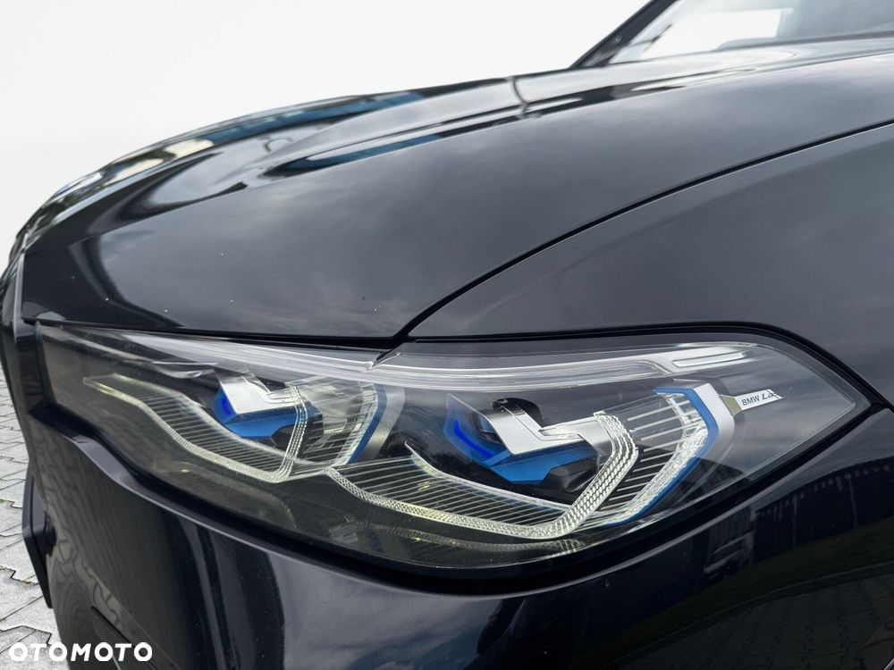 BMW X7 - 35