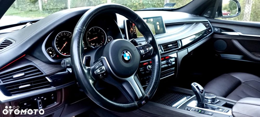 BMW X5 xDrive30d - 12
