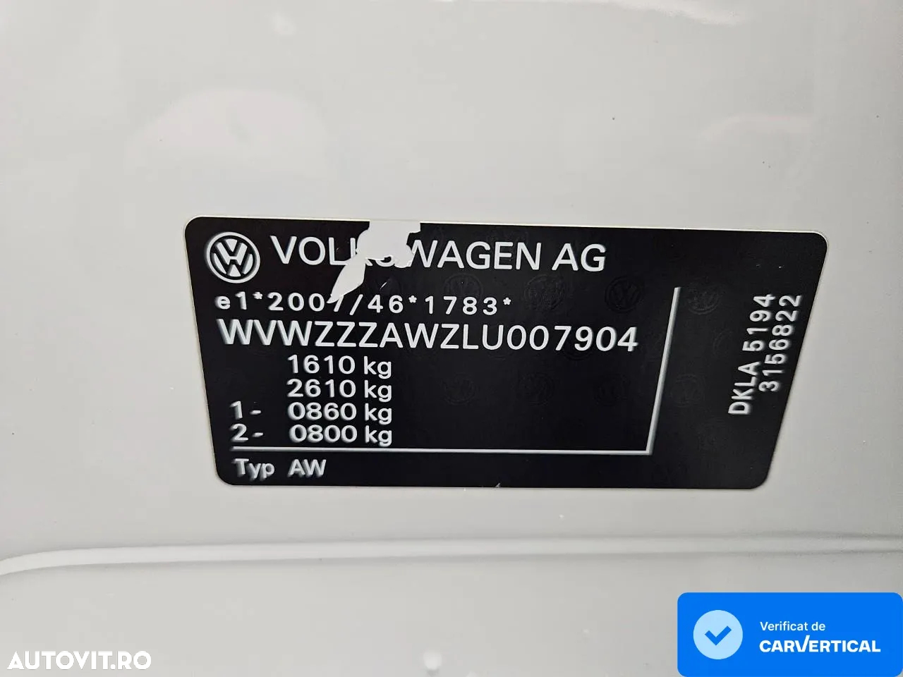 Volkswagen Polo 1.0 TSI Highline - 9