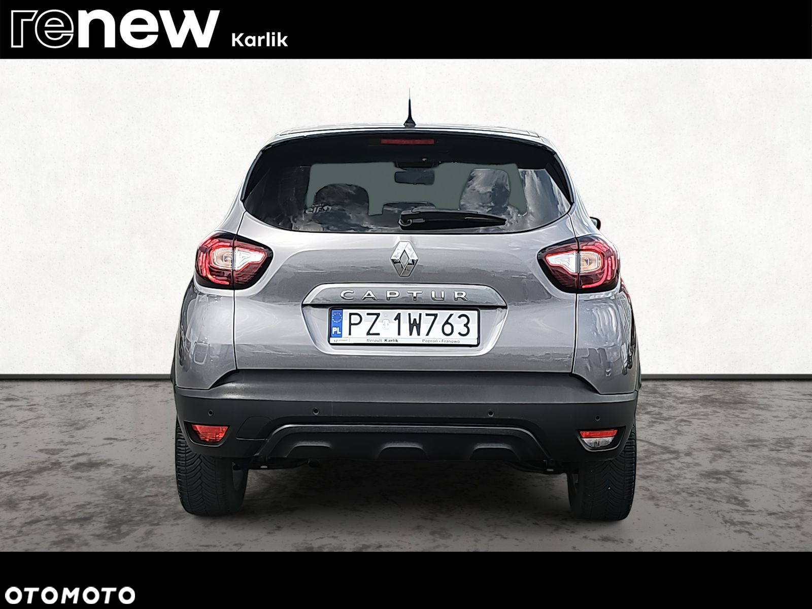 Renault Captur 0.9 Energy TCe Limited - 6