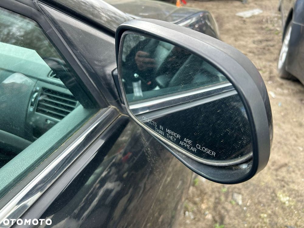 LUSTERKO PRAWE ELEKTRYCZNE CHEVROLET EPICA II - 3