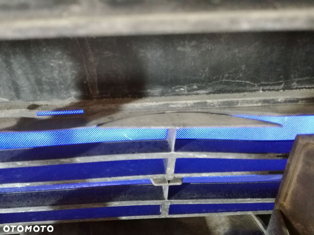 citroen berlingo iii 3 lift ewpa zderzak grill przód 15/18 - 7