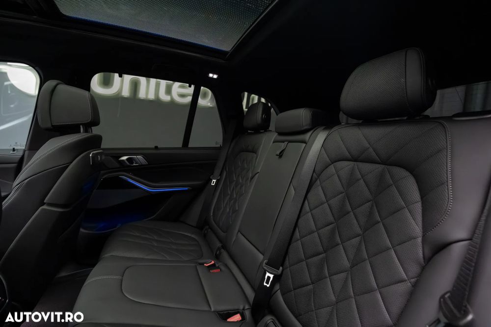 BMW X5 xDrive30d - 31