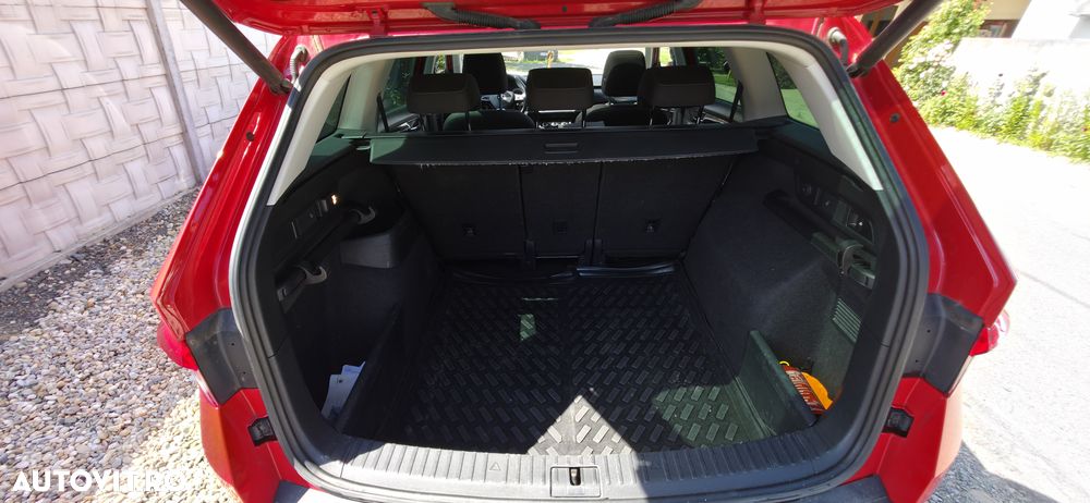 Skoda Kodiaq 2.0 TDI 4X4 DSG Style - 9