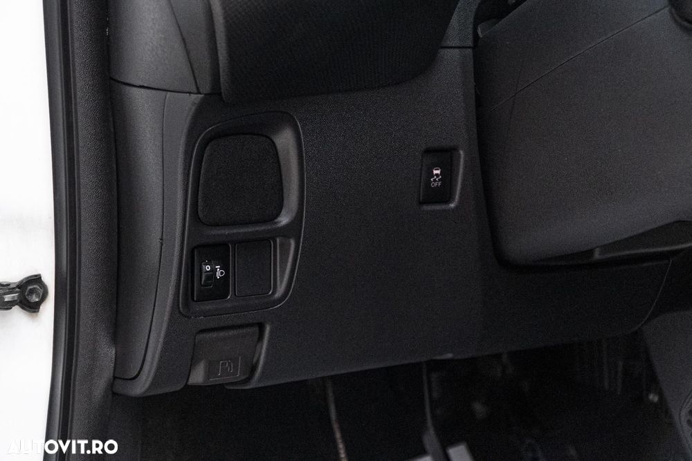 Toyota Aygo 1.0 VVY-I 5 usi X-style - 14