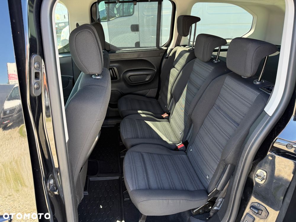 Opel Combo 1.5 D 96kW XL Edition - 20