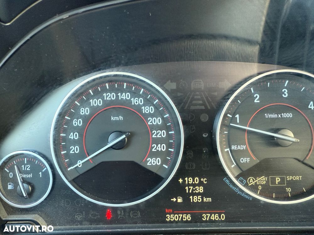 BMW Seria 3 - 12
