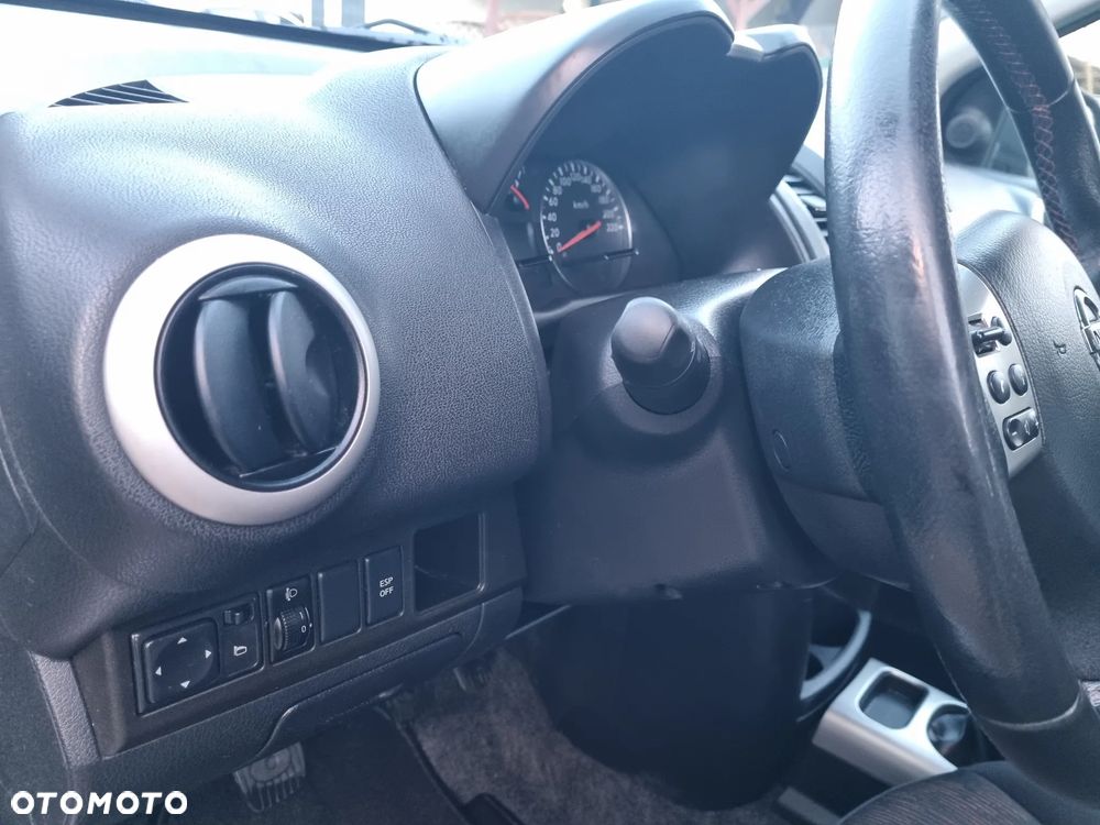 Nissan Note 1.4 I-Way+ - 19