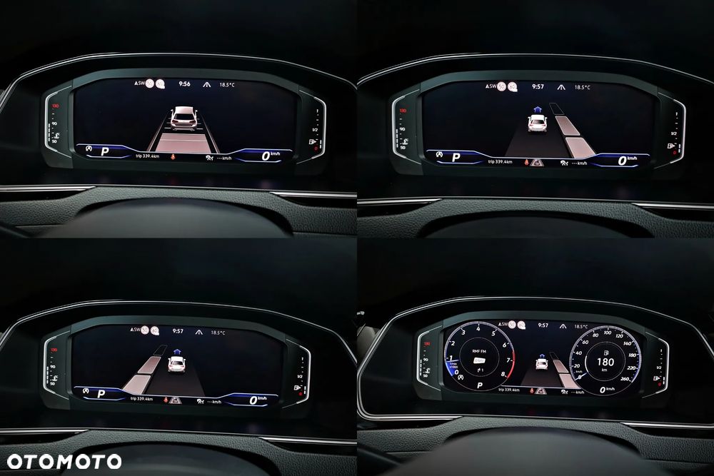 Volkswagen Passat 2.0 TSI Elegance DSG - 26