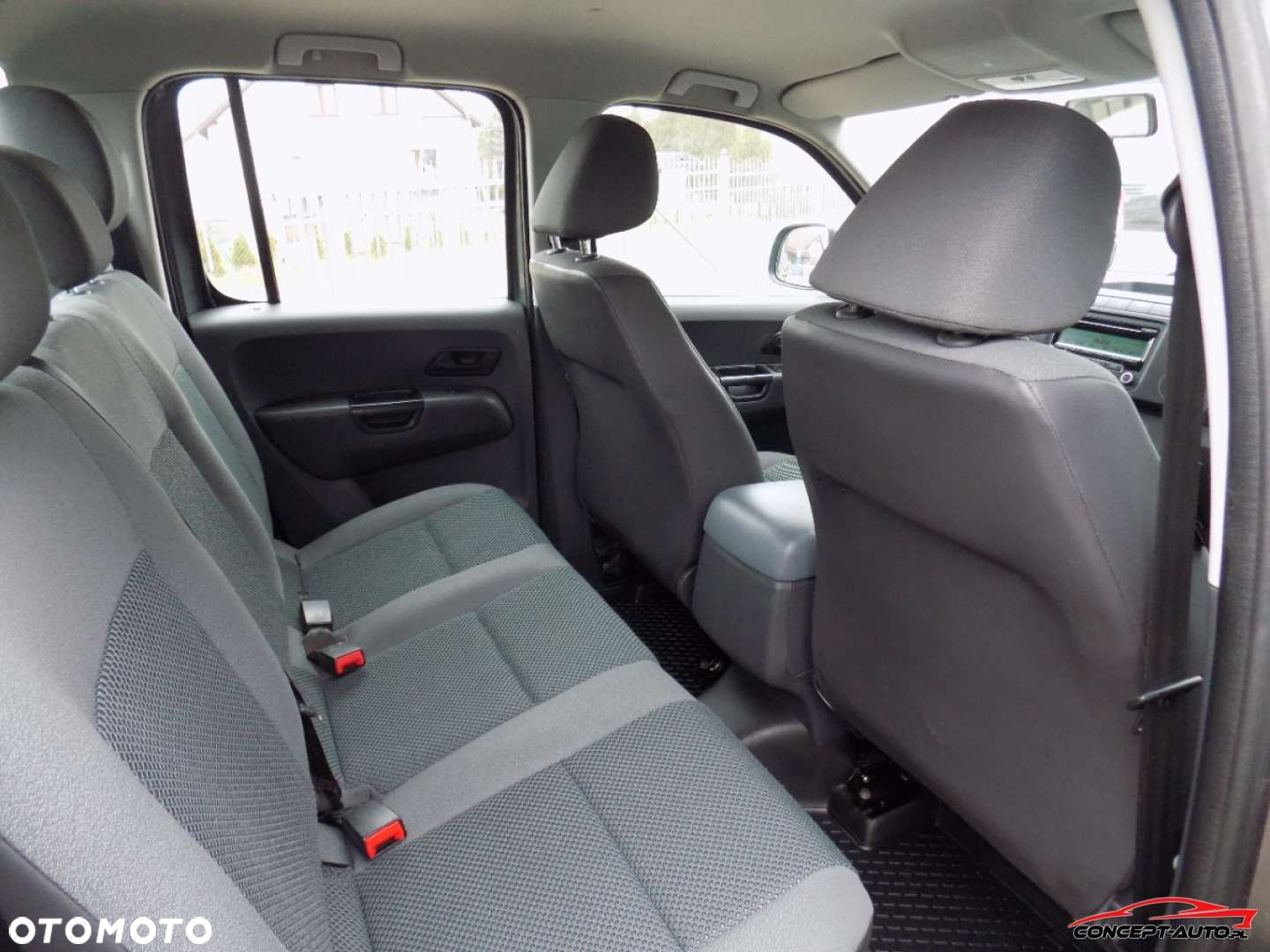 Volkswagen Amarok - 26