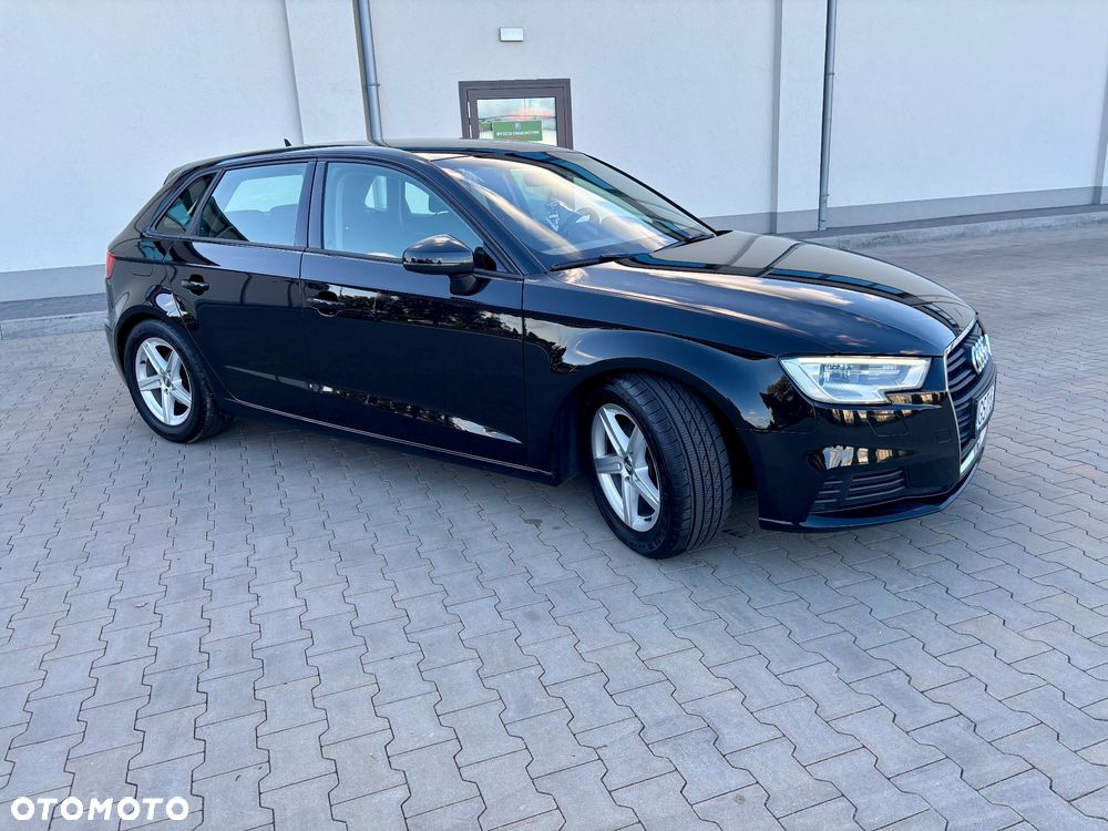 Audi A3 - 4