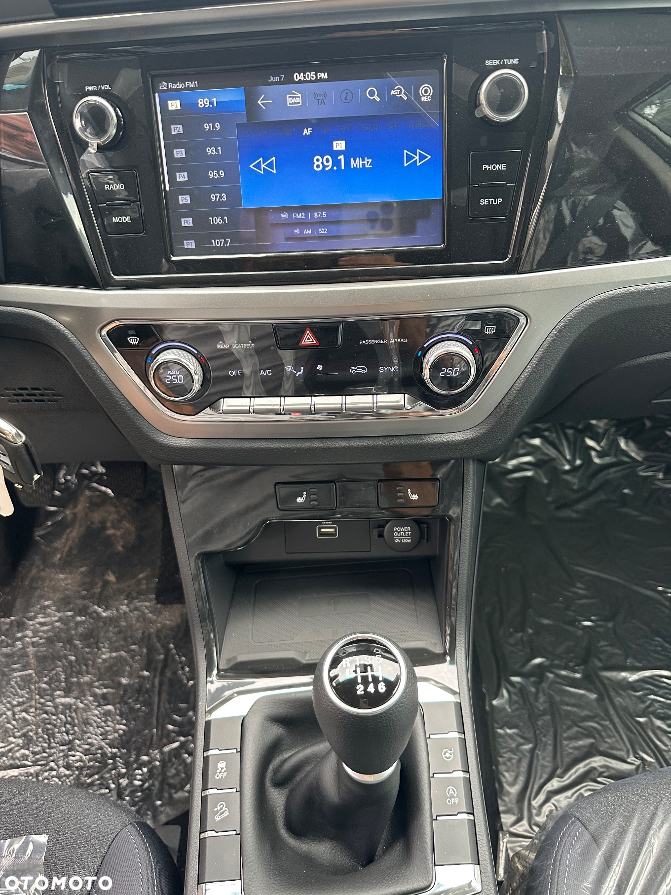 SsangYong/KGM Korando 1.5 T-GDi 2WD Onyx - 16