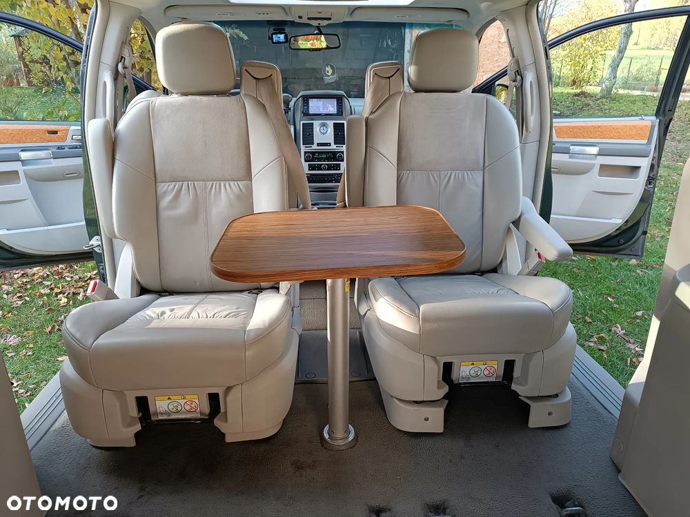 Chrysler Town & Country 4.0 Limited - 15