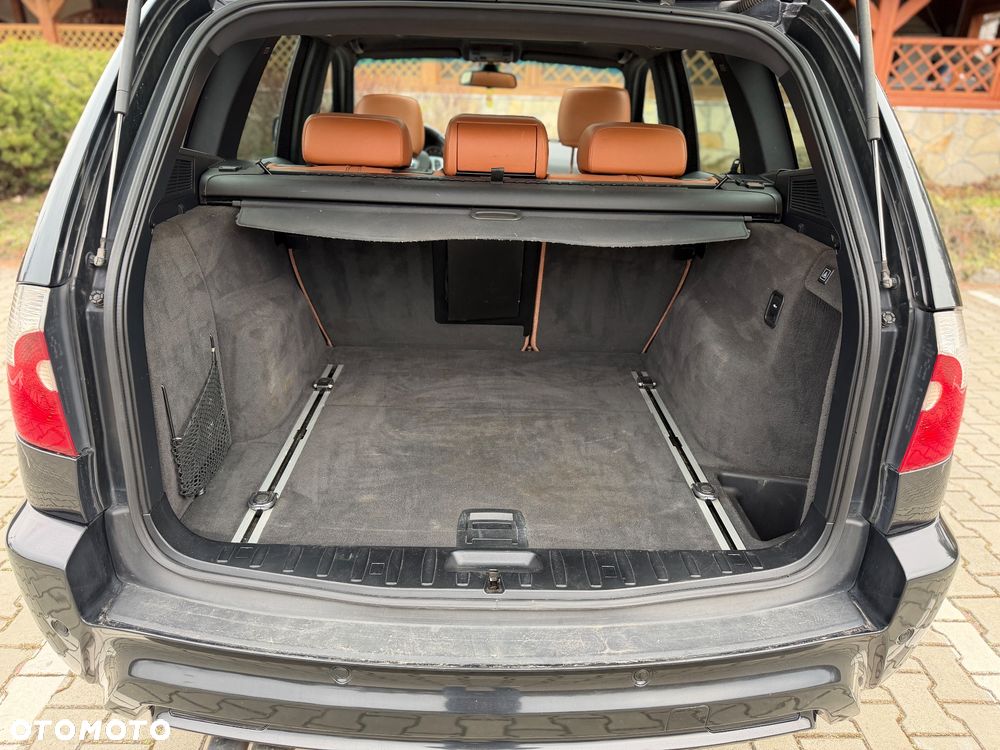 BMW X3 xDrive30d Limited Sport Edition - 20