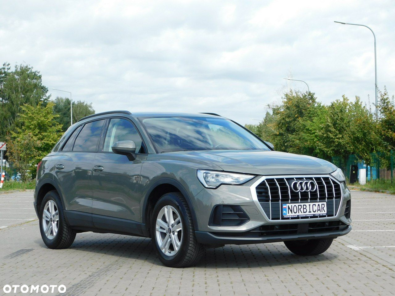 Audi Q3 35 TFSI Advanced - 3