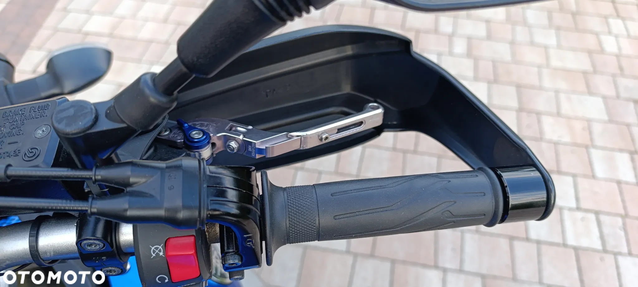 Yamaha Super Tenere - 12