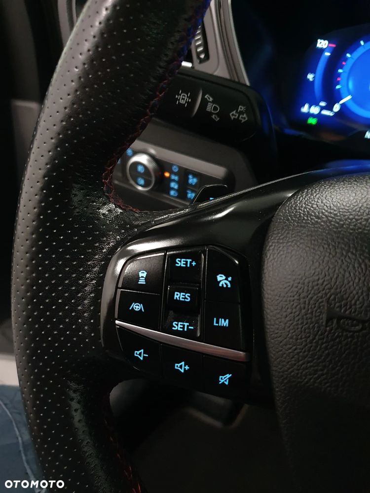 Ford Kuga 2.0 EcoBlue AWD ST-Line - 19