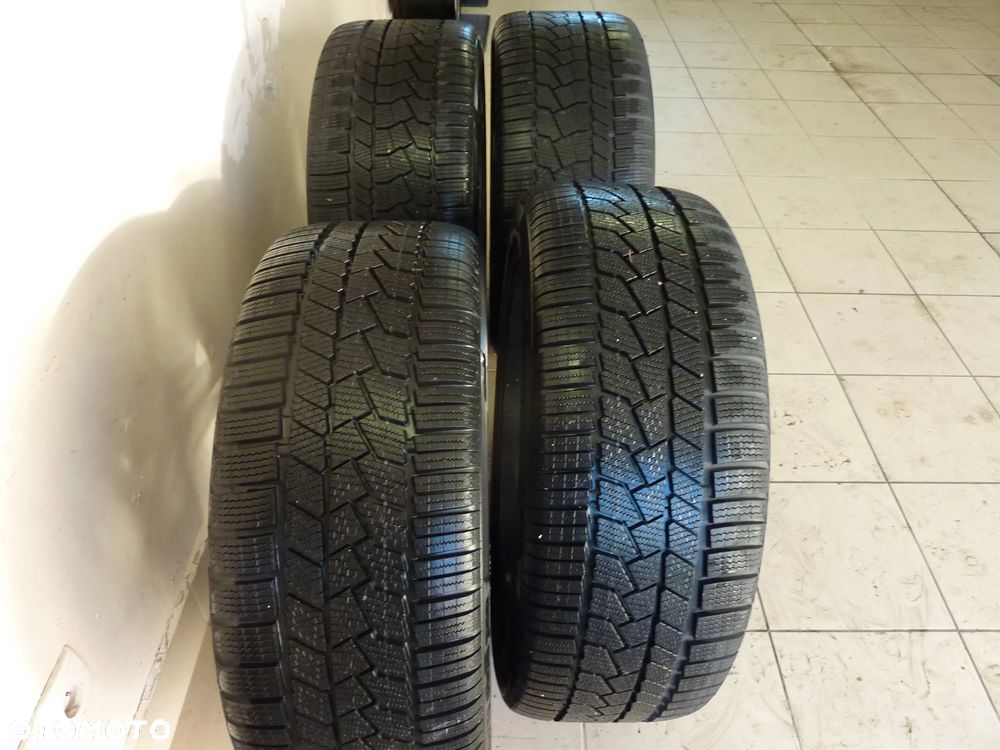 Komplet kół Mercedes jak Nowe - 13