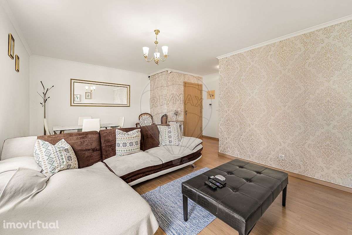 Apartamento T3 para venda - Grande imagem: 3/19