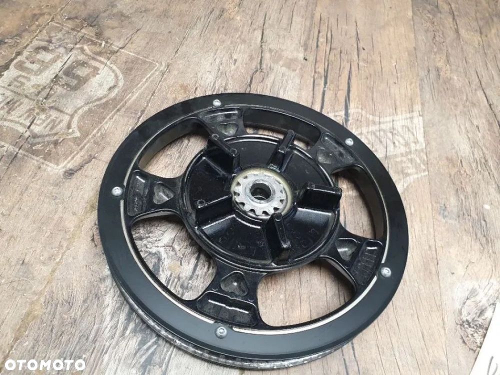 Pulley koło pasowe Yamaha XV1900 CFD Star Eluder Venture - 2