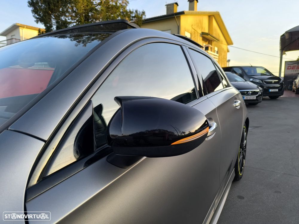 Mercedes-Benz A 180 d 7G-DCT Edition 1 - 20