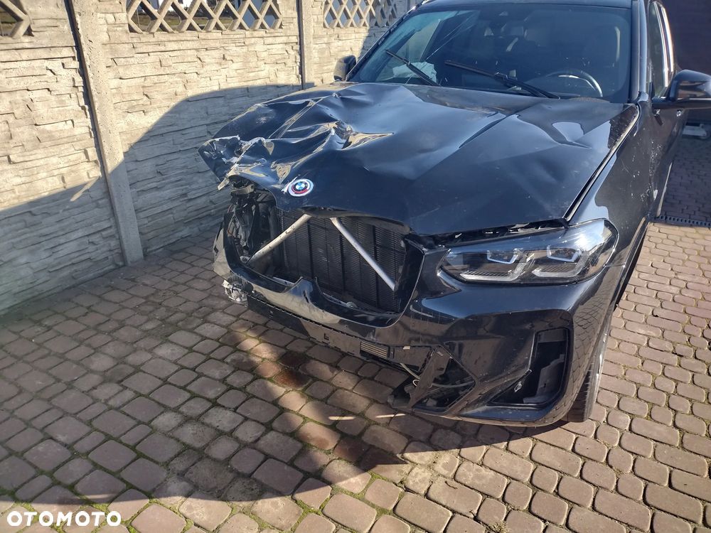 BMW X3 xDrive30e M Sport Edition - 17