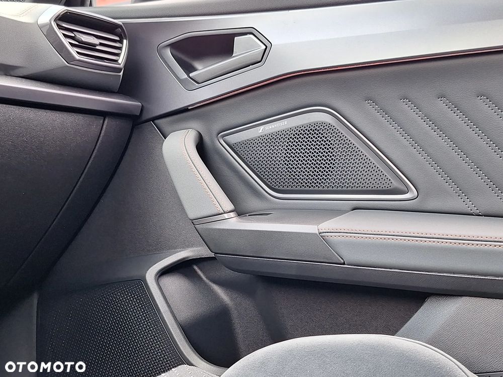 Cupra Formentor 2.5 TSI 4Drive VZ5 DSG - 25